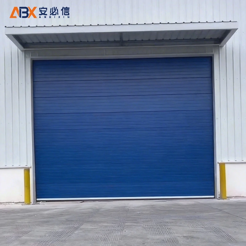 海口市感应高速门